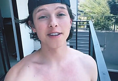 Jacob Sartorius nude and bulge penis photos