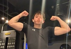 Jacob Sartorius nude and bulge penis photos