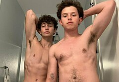 Jacob Sartorius nude and bulge penis photos