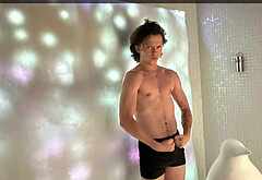 Jacob Sartorius nude and bulge penis photos