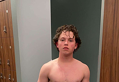 Jacob Sartorius nude and bulge penis photos