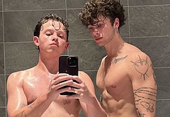 Jacob Sartorius nude and bulge penis photos