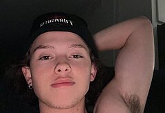 Jacob Sartorius nude and bulge penis photos