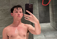 Jacob Sartorius nude and bulge penis photos