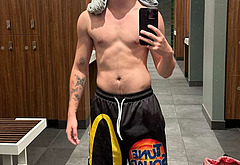 Jacob Sartorius nude and bulge penis photos