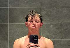 Jacob Sartorius nude and bulge penis photos