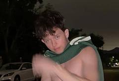 Jacob Sartorius nude and bulge penis photos