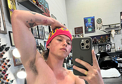 Jacob Sartorius nude and bulge penis photos