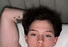 Jacob Sartorius nude and bulge penis photos