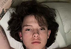 Jacob Sartorius nude and bulge penis photos