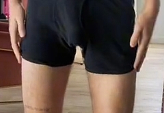 Jacob Sartorius nude and bulge penis photos