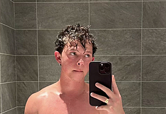 Jacob Sartorius nude and bulge penis photos