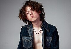 Jacob Sartorius nude and bulge penis photos