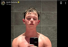 Jacob Sartorius nude and bulge penis photos