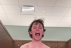 Jacob Sartorius nude and bulge penis photos