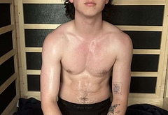 Jacob Sartorius nude and bulge penis photos