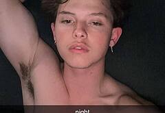 Jacob Sartorius nude and bulge penis photos