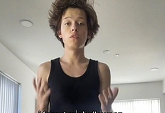 Jacob Sartorius nude and bulge penis photos