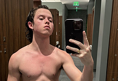 Jacob Sartorius nude and bulge penis photos