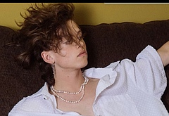 Jacob Sartorius nude and bulge penis photos