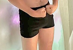 Jacob Sartorius nude and bulge penis photos