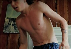 Jacob Sartorius nude and bulge penis photos