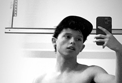 Jacob Sartorius nude and bulge penis photos