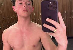 Jacob Sartorius nude and bulge penis photos