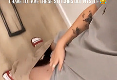 Jacob Sartorius nude and bulge penis photos