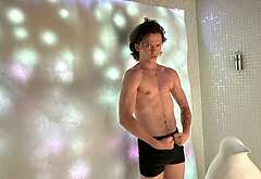 Jacob Sartorius nude and bulge penis photos