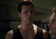 Hayes MacArthur nude and underwear scenes