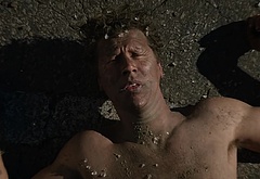 Hayes MacArthur nude and underwear scenes