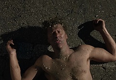 Hayes MacArthur nude and underwear scenes