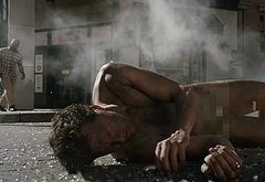 Hayes MacArthur nude and underwear scenes