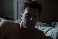 Hayes MacArthur nude and underwear scenes