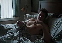 Hayes MacArthur nude and underwear scenes