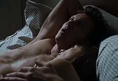 Hayes MacArthur nude and underwear scenes