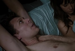 Hayes MacArthur nude and underwear scenes