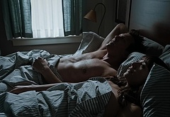 Hayes MacArthur nude and underwear scenes