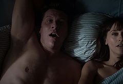 Hayes MacArthur nude and underwear scenes