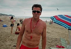 Hayes MacArthur nude and underwear scenes