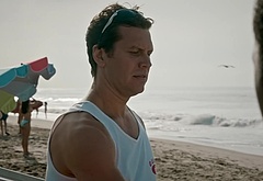 Hayes MacArthur nude and underwear scenes