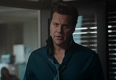 Hayes MacArthur nude and underwear scenes