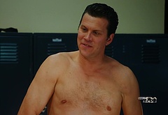 Hayes MacArthur nude and underwear scenes