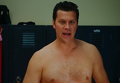 Hayes MacArthur nude and underwear scenes