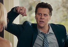 Hayes MacArthur nude and underwear scenes