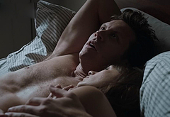Hayes MacArthur nude and underwear scenes