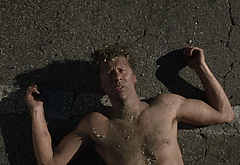 Hayes MacArthur nude and underwear scenes