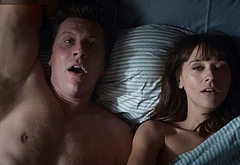 Hayes MacArthur nude and underwear scenes