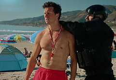 Hayes MacArthur nude and underwear scenes